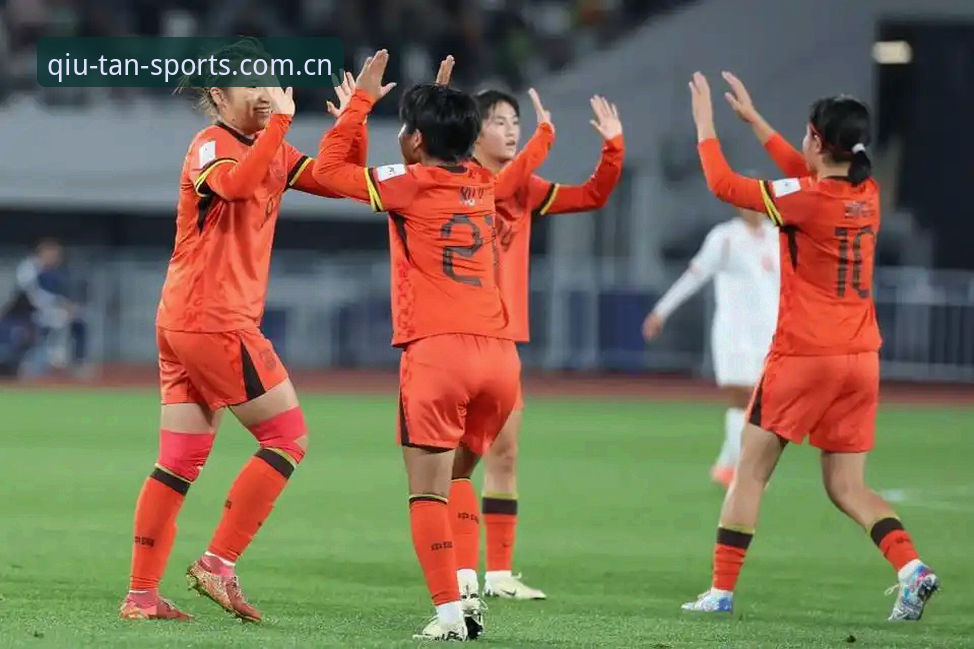 U17世界杯抽签落定，中国男女足分组形势揭晓最新动态